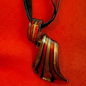 Unique necklace
